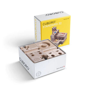 Cuboro - the Standard 32 Set (5cm scale)-Cuboro-Modern Rascals