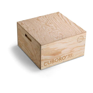 Cuboro - XL Set (large format - 10cm scale)-Cuboro-Modern Rascals