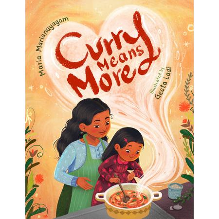 Curry Means More-Penguin Random House-Modern Rascals