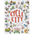 Cycle City-Raincoast Books-Modern Rascals