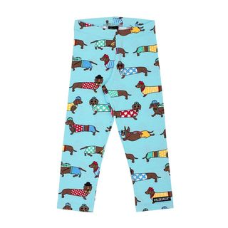 Dachshund leggings cheap