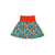 Dahlia Skies Rosina Skort - 1 Left Size 18-24 months-Frugi-Modern Rascals