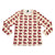 Dala Long Sleeve Shirt in Oat - 2 Left Size 9-10 & 10-11 years-Villervalla-Modern Rascals