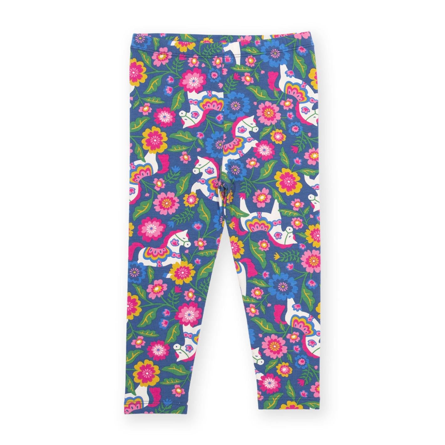 Darling Dala Leggings-Kite-Modern Rascals