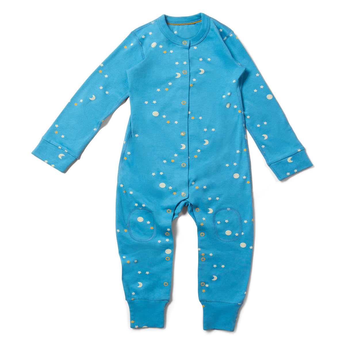Dawn Adaptive Suit With Poppers-Little Green Radicals-Modern Rascals