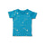 Dawn Short Sleeve T-Shirt - 1 Left Size 2-3 years-Little Green Radicals-Modern Rascals