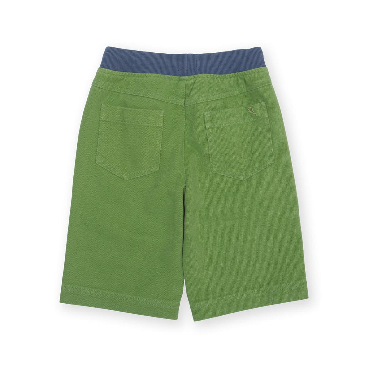 Deck Shorts - Ivy-Kite-Modern Rascals