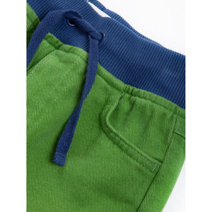 Deck Shorts - Ivy-Kite-Modern Rascals