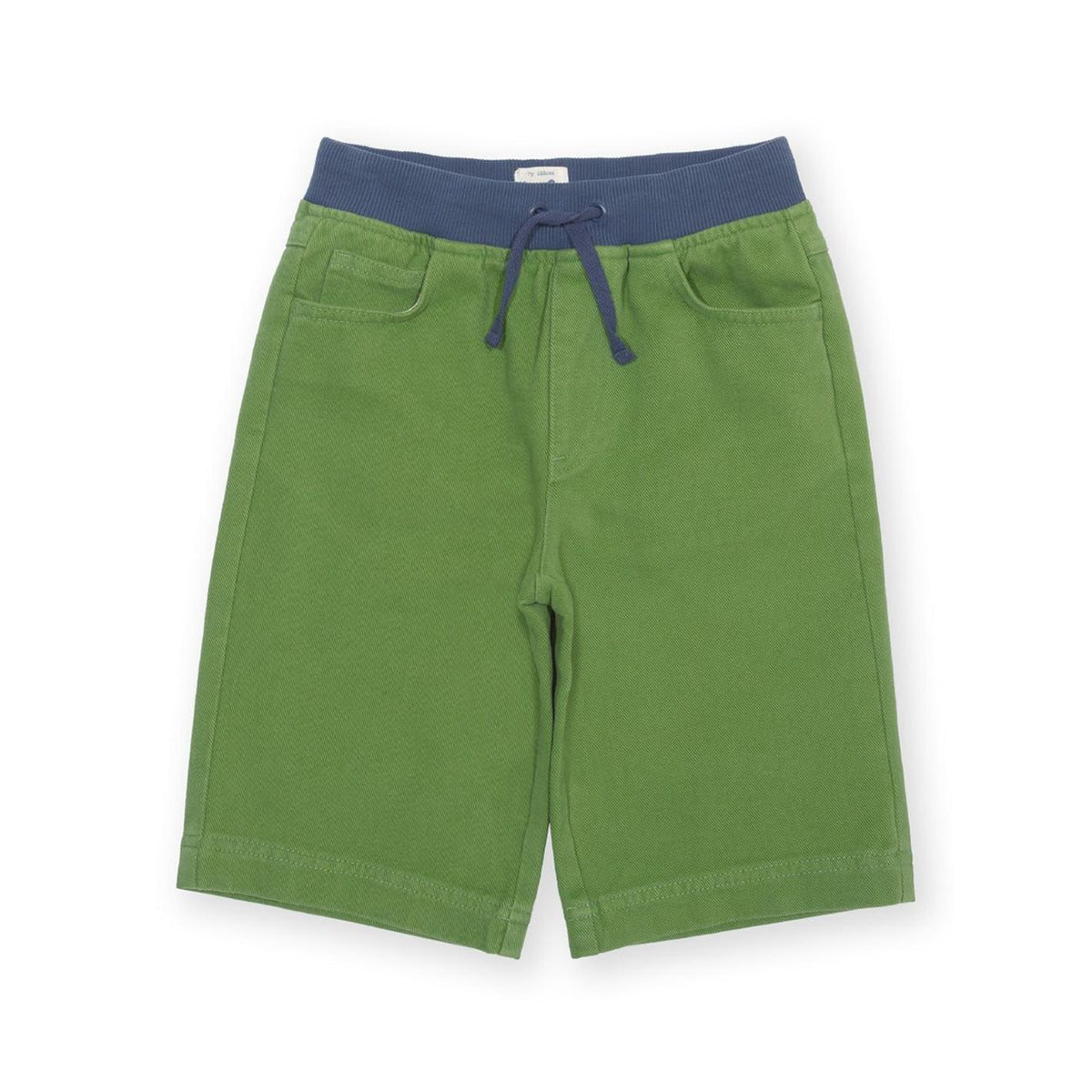 Deck Shorts - Ivy-Kite-Modern Rascals