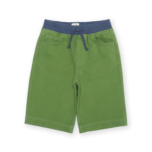 Deck Shorts - Ivy-Kite-Modern Rascals