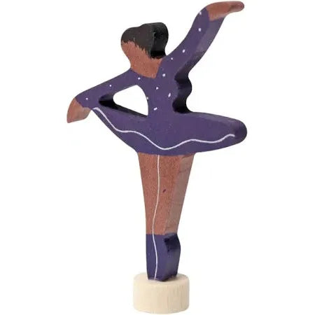 Deco Ballerina - Lilac-Grimms-Modern Rascals