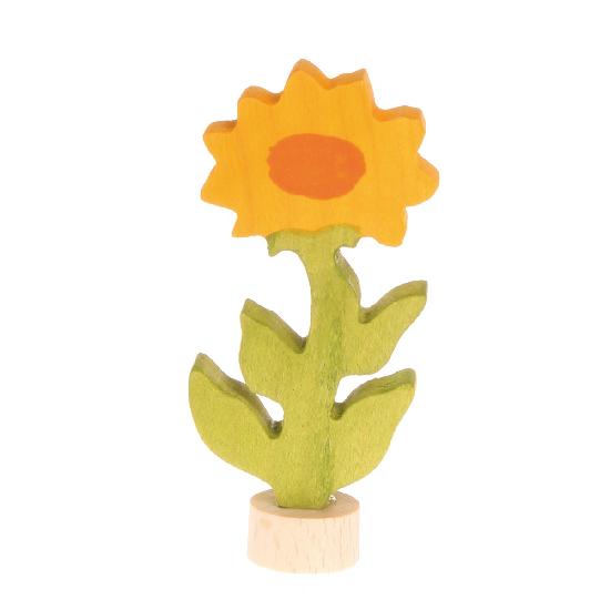 Deco Calendula - Handpainted-Grimms-Modern Rascals