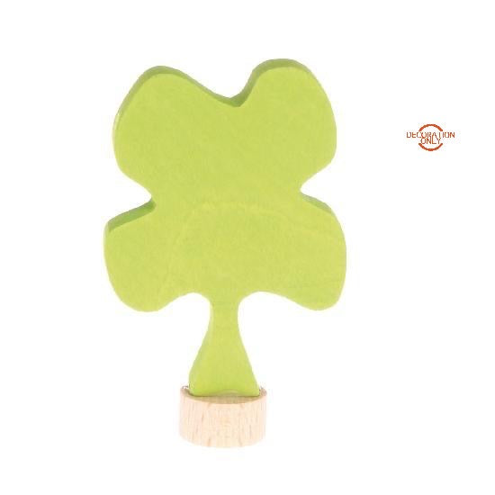 Deco Clover-Grimms-Modern Rascals