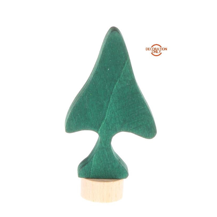 Deco Fir Tree-Grimms-Modern Rascals