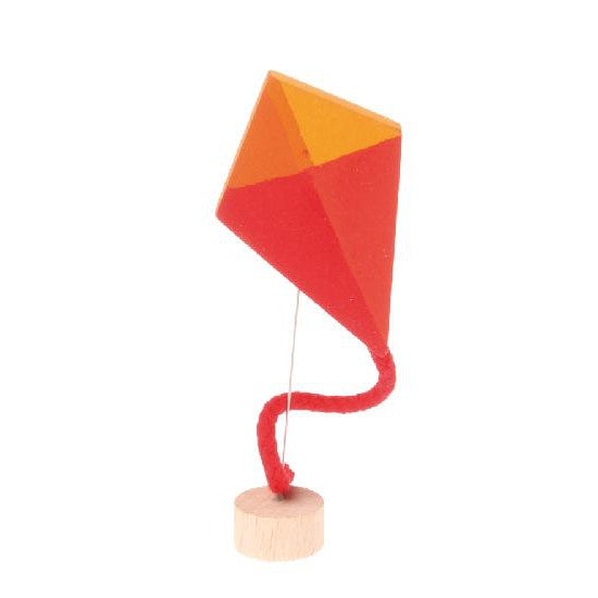 Deco Kite-Grimms-Modern Rascals