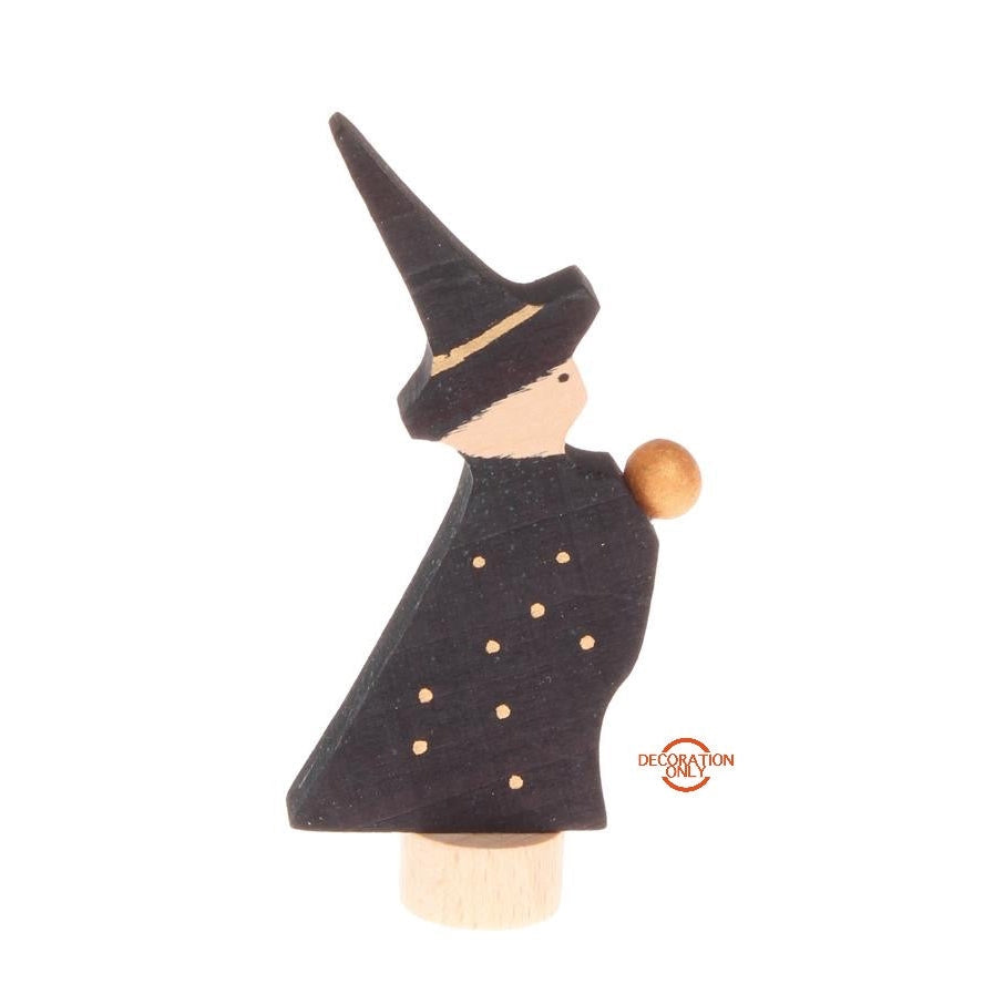 Deco Magician-Grimms-Modern Rascals