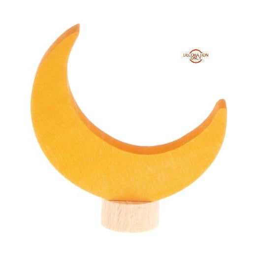 Deco Moon-Grimms-Modern Rascals