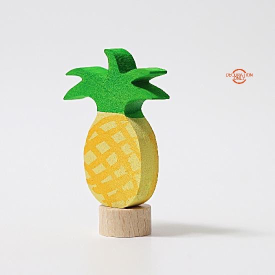 Deco Pineapple-Grimms-Modern Rascals