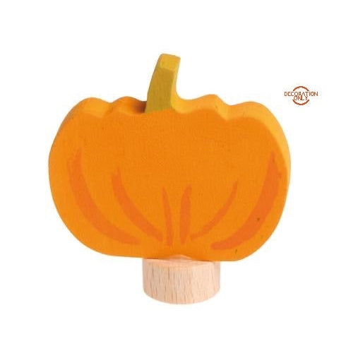 Deco Pumpkin-Grimms-Modern Rascals