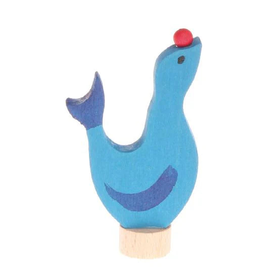 Deco Seal-Grimms-Modern Rascals