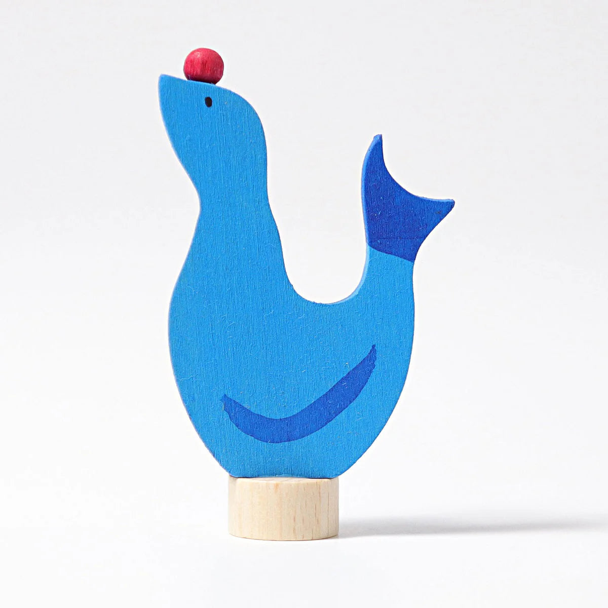 Deco Seal-Grimms-Modern Rascals