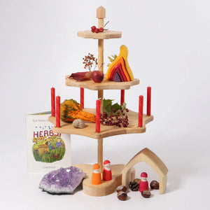 Deco Seasonal Festive Stand-Grimms-Modern Rascals