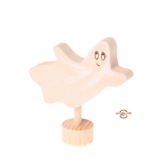 Deco Spooky Ghost-Grimms-Modern Rascals
