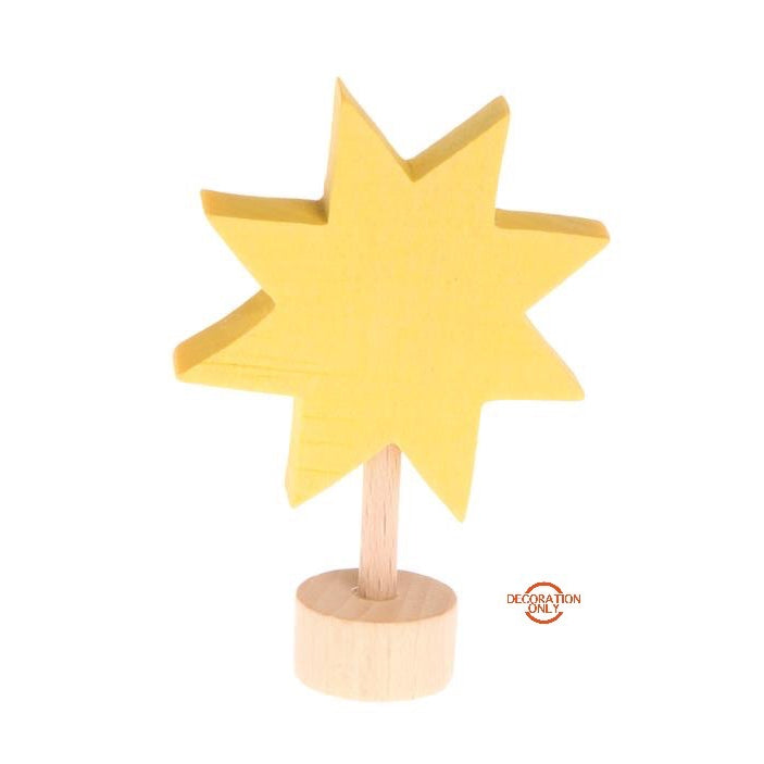 Deco Star-Grimms-Modern Rascals