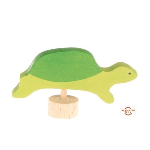 Deco Turtle-Grimms-Modern Rascals