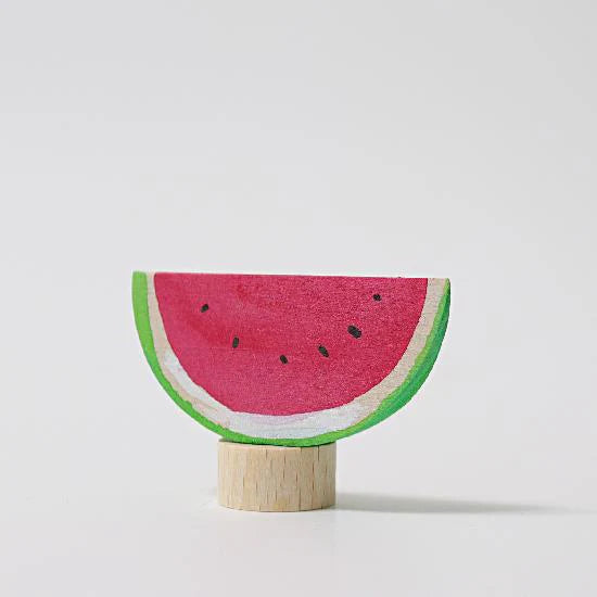 Deco Watermelon-Grimms-Modern Rascals