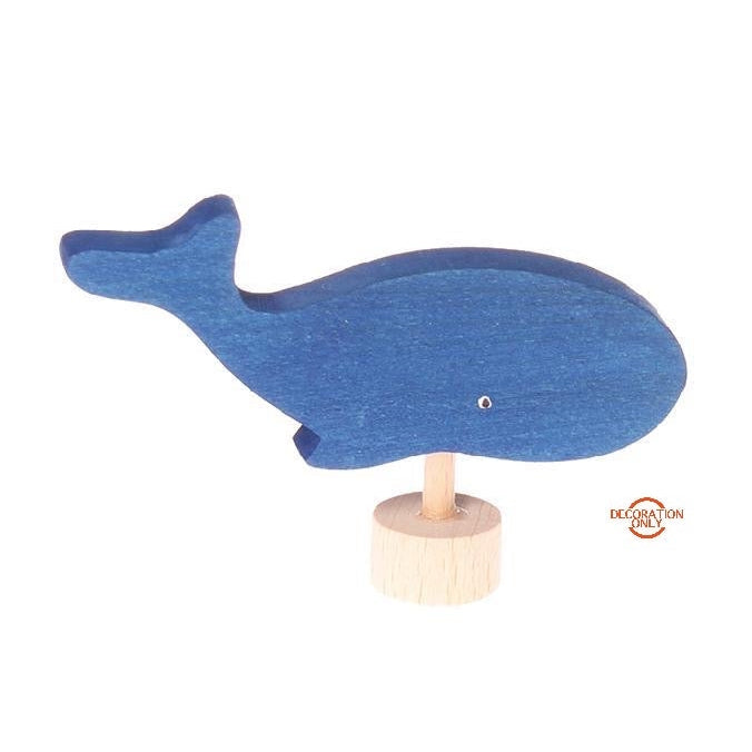 Deco Whale-Grimms-Modern Rascals