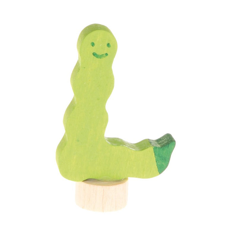 Deco Worm-Grimms-Modern Rascals