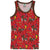 Deer, Hare & Bird Tank Top - 1 Left Size 2-3 years-Smafolk-Modern Rascals