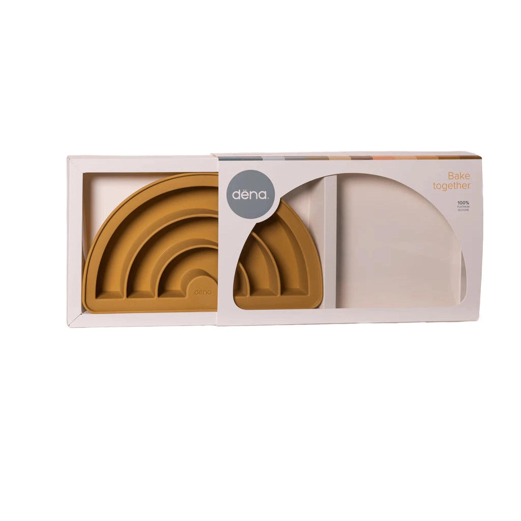 Dena Rainbow Baking Pan-Dena-Modern Rascals