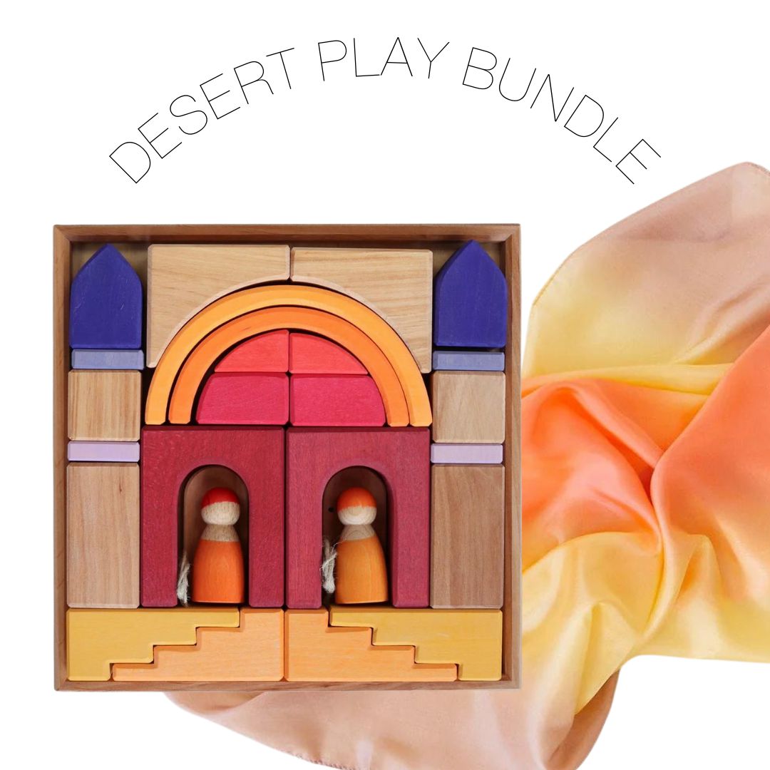 Desert Play Bundle-Modern Rascals-Modern Rascals