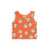 Dice Loose Fit Tank Top - 2 Left Size 8-10 & 12-14 years-CARLIJNQ-Modern Rascals