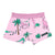 Dino Boxers - Light Blossom - 1 Left Size 10-12 years-Villervalla-Modern Rascals