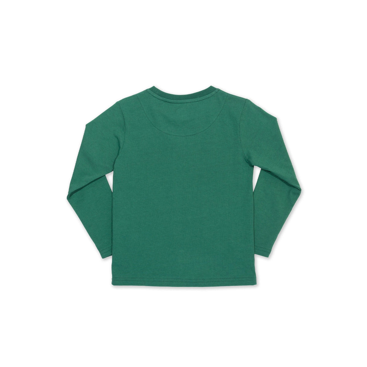 Dino Camo Long Sleeve Shirt - 2 Left Size 5-6 & 7-8 years-Kite-Modern Rascals