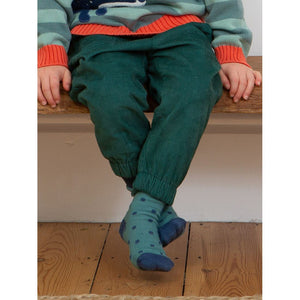 Dino Socks - 3 Pack - 2 Left Size 2-4 years-Kite-Modern Rascals