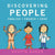 Discovering People: English, French, Cree (Boardbook)-University of Toronto Press-Modern Rascals