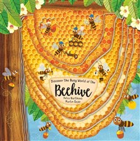 Discovering the Busy World of the Beehive-Firefly Books-Modern Rascals