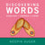 Discovering Words: English, French, Cree Updated Edition (Paperback)-University of Toronto Press-Modern Rascals