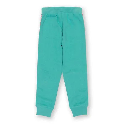 Ditsy Tales Side Stripe Joggers - 1 Left Size 3-4 years-Kite-Modern Rascals