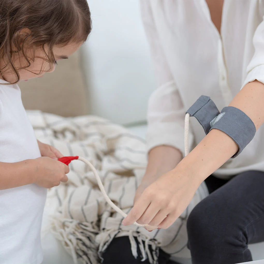 Doctor Set-PlanToys-Modern Rascals