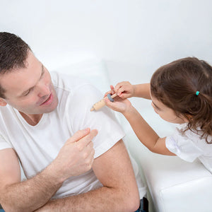 Doctor Set-PlanToys-Modern Rascals