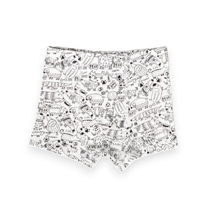 Dog Show Boys Underwear 2-pack-PIKA-Modern Rascals