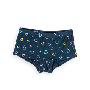 Dog Show Girls Underwear 2-pack-PIKA-Modern Rascals