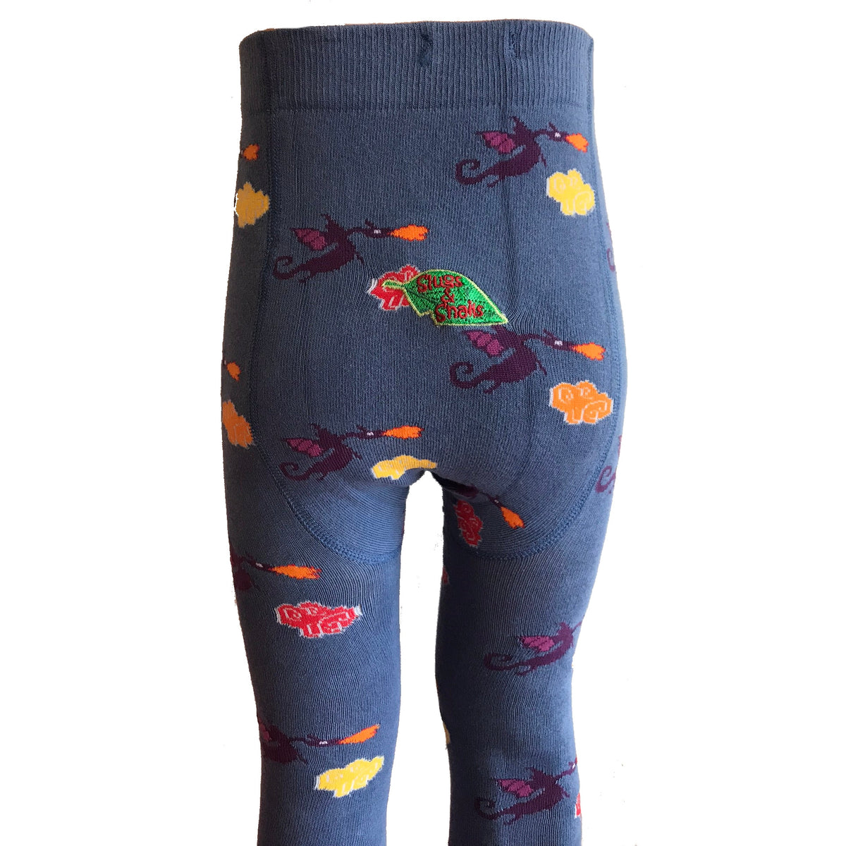 Dragon Tights-Slugs and Snails-Modern Rascals