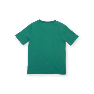 Dragon's Roar T-Shirt-Kite-Modern Rascals