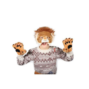 Dress Up Set - Lion-Wild & Soft-Modern Rascals